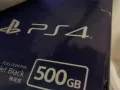 出一台PS4