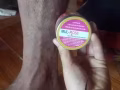Eczema, rash, dryness, itchy skin,