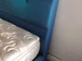 Queensize床+床墊