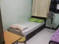 盛港新装修高楼普通间出租，价钱便宜合理, 方便自由