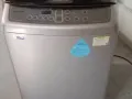九成新洗衣机出售