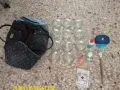 全套拔火罐 全套鱼竿