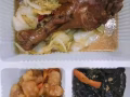 鼎福团体餐