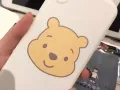 iPhone X 全新手机壳 可爱小熊维尼（三个）