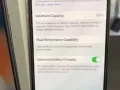 iphoneX 256G