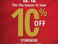 HDDoor 12.12 Promotion Sale Singapore