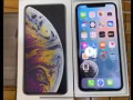 卖一台XsMax 256 银色