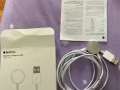 Watch磁吸充電線2米
