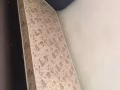 二手单人床转卖30$