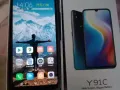 低价处理九成新vivo y91c手机