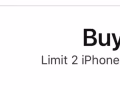 iPhone 12 pro max 256G