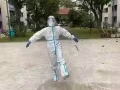 防护服