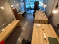 欧南园近地铁站，办公楼出租，设计装修美，环境清幽，即可迁入