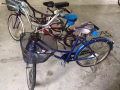二首脚车出售