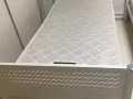 全新铁床出售180