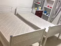 全新鐵床出售180