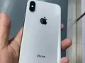 出售iPhone X 256G, 刚换的电池