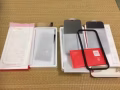 iPhone 12 pro max 手机壳和保护膜 自取新币30