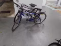 直行車