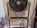 落地风扇