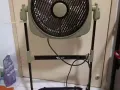落地风扇