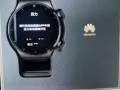 华为手表GT2pro