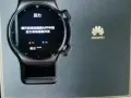 华为手表GT2pro
