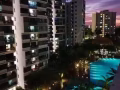 巴西立公寓出租