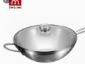 双立人Zwilling炒锅 & 汤锅