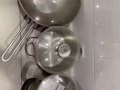 双立人Zwilling炒锅 & 汤锅