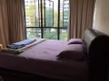 9成新，1.8*1.8m 大床和床垫出售