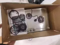 煤氣爐和烘爐