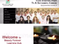 ITEC/WSQ 美容化妆按摩淋巴排毒政府文凭培训学校