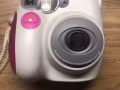 立拍得fujifilm相機
