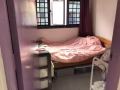 麦波申地铁站步行三到五分钟有房出租