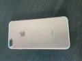 苹果7puls  128gb 玫瑰金九成新无磕碰划痕，女士自用一手280出