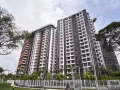 【短租】【僅女生】綠線Aljunied地鐵站 Sims Urban Oasis