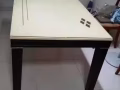 大理石餐桌