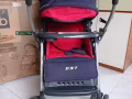 中國名牌 「好孩子」兒童推車
