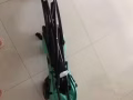 宝宝好轻便推车