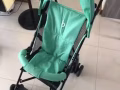 宝宝好轻便推车