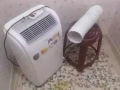 房子到期處理上下床，移動空調，微波爐，網絡轉讓！各種物品可以選購！