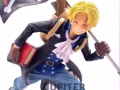 One Piece★Sabo模型
