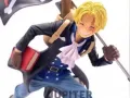 One Piece★Sabo模型