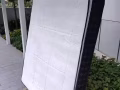 五尺床垫