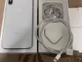 出售二手iPhone X，256GB，无磕碰无维修，450
