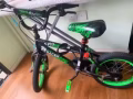 小孩自行车