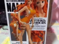 One Piece♥︎Nami模型玩偶