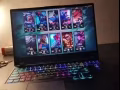 联想拯救者7（y9000k）