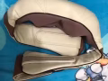回国处理